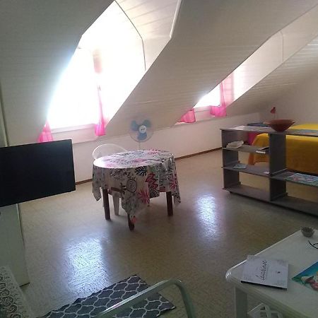 Studio 2-Eme Etage Coeur De Saint-Francois Екстериор снимка