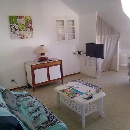 Studio 2-Eme Etage Coeur De Saint-Francois Екстериор снимка