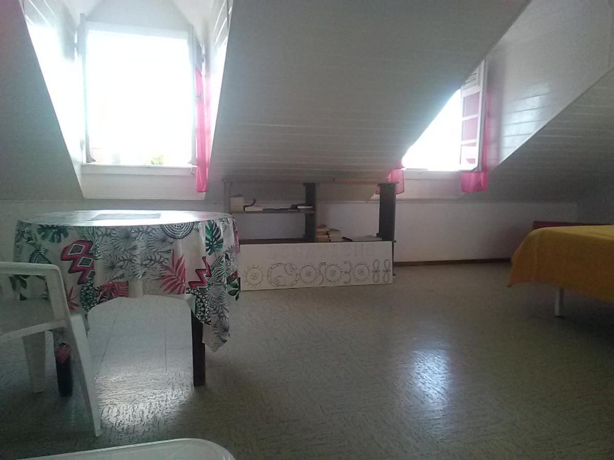 Studio 2-Eme Etage Coeur De Saint-Francois Екстериор снимка
